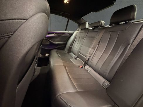 Used 2021 BMW 540i xDrive w/ M Sport Package AWD/4WD image 30