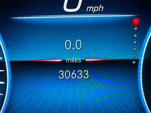 Certified 2022 Mercedes-Benz GLA 250 GLA 250 image 30