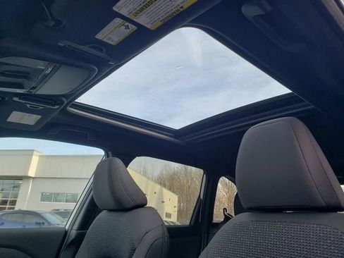 New 2026 Subaru Forester Premium image 16