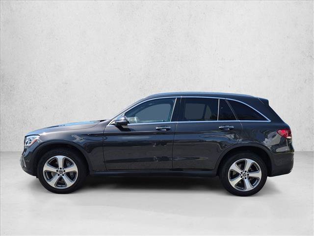 Used 2022 Mercedes-Benz GLC 300 image 9