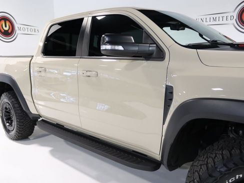 Used 2022 RAM 1500 TRX w/ TRX Level 2 Equipment Group image 7