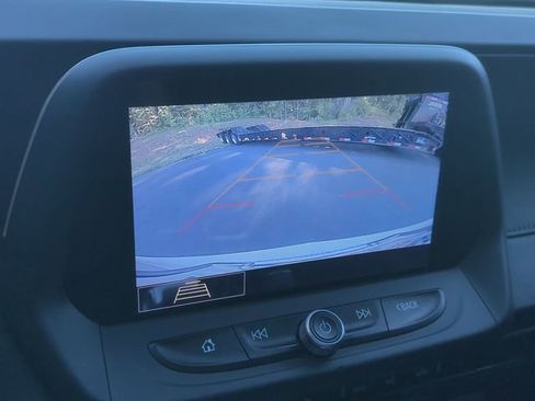 Used 2020 Chevrolet Camaro LT w/ Technology Package RWD image 37
