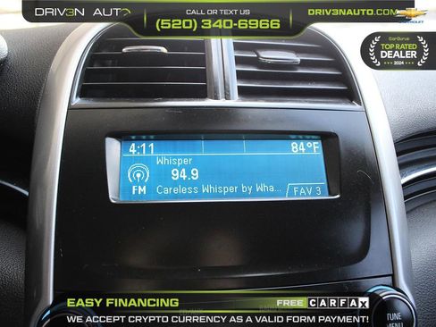 Used 2015 Chevrolet Malibu LS image 12