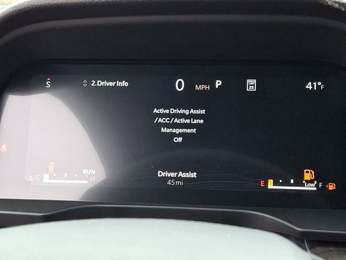 New 2026 Jeep Grand Cherokee Limited w/ Limited Altitude Package AWD/4WD image 18