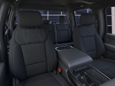 New 2026 Ford F150 STX w/ F-150 LOBO Package AWD/4WD image 10