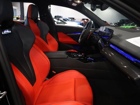 Used 2025 BMW M5 Touring w/ M Driver's Package image 37