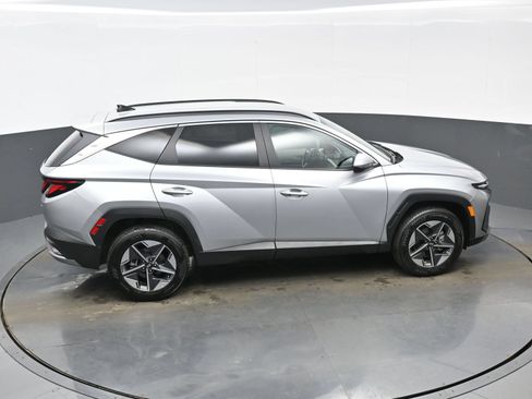 Used 2026 Hyundai Tucson SEL AWD/4WD image 37