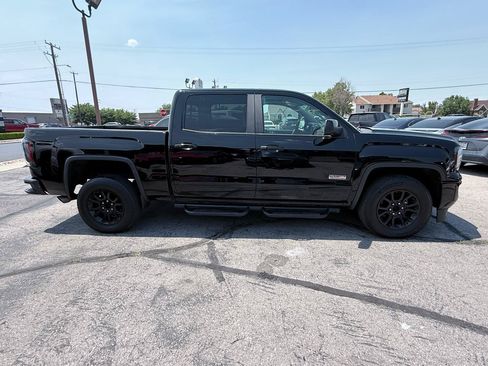 Used 2016 GMC Sierra 1500 SLT w/ All Terrain X Package AWD/4WD image 6