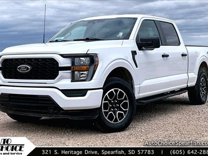 Used 2023 Ford F150 XL w/ STX Appearance Package