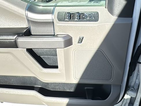 Certified 2019 Ford F150 XLT w/ Equipment Group 302A Luxury RWD image 19