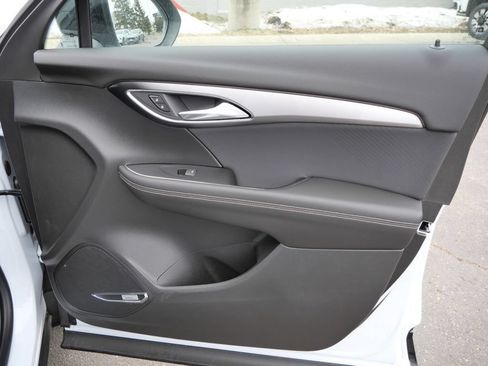 New 2026 Buick Envision Sport Touring AWD/4WD image 22