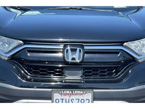 Used 2020 Honda CR-V LX image 13