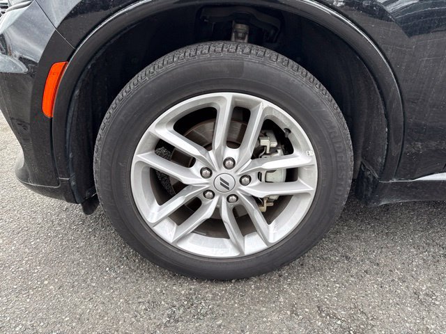 Used 2025 Dodge Durango GT AWD/4WD image 5