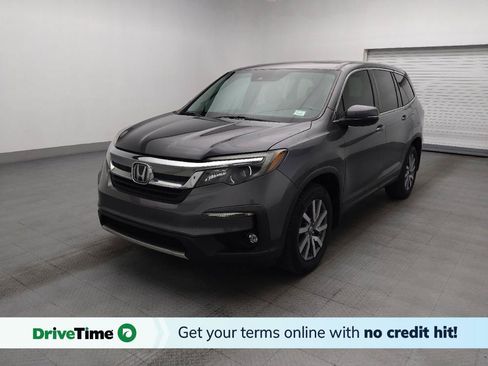 Used 2019 Honda Pilot EX-L image 1