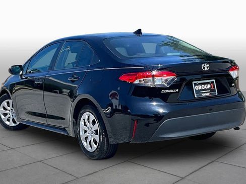 Used 2023 Toyota Corolla LE FWD image 12