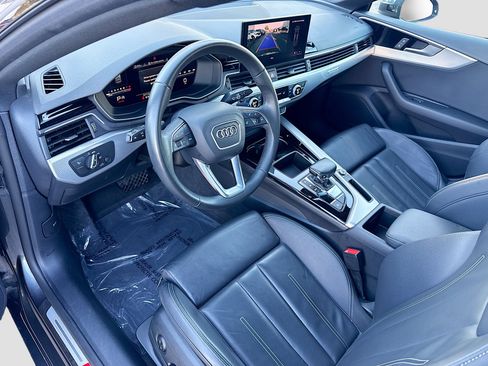 Used 2025 Audi A5 2.0T Premium Plus image 25