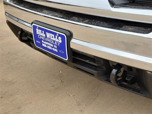 New 2026 GMC Sierra 3500 Pro image 7