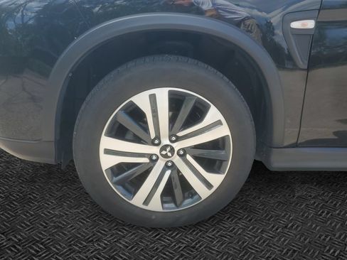 Used 2024 Mitsubishi Outlander Sport ES AWD/4WD image 11