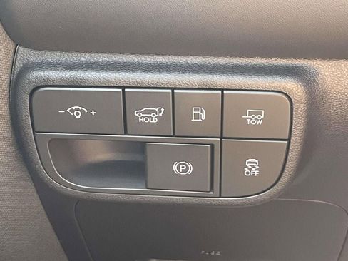 New 2026 Hyundai Palisade Calligraphy FWD image 20