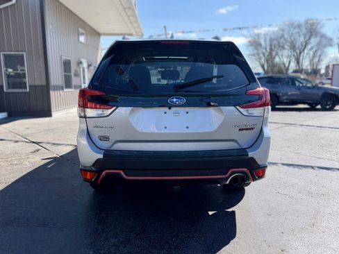 Used 2019 Subaru Forester Sport w/ Popular Package #2 image 7