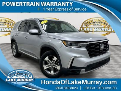 Used 2023 Honda Pilot EX-L
