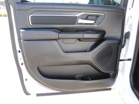 Used 2025 RAM 1500 Big Horn image 9