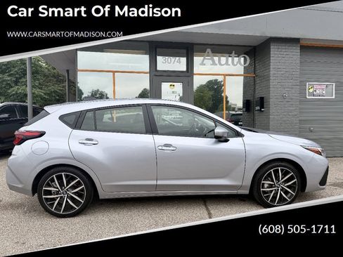 Used 2026 Subaru Impreza 2.0i Sport AWD/4WD image 1