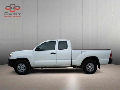 Used 2015 Toyota Tacoma 2WD Access Cab image 8