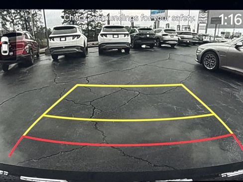 Used 2024 Genesis GV80 3.5T w/ Advanced Package image 30