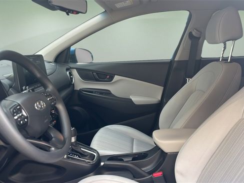 Certified 2023 Hyundai Kona SEL image 16