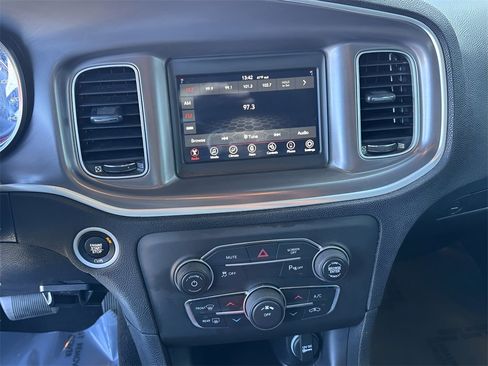 Used 2021 Dodge Charger SXT w/ Leather Interior Group image 7