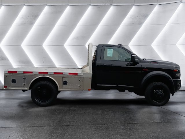 Used 2026 RAM 5500 Tradesman AWD/4WD image 7