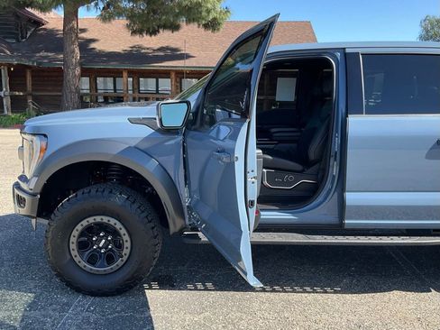 Used 2023 Ford F150 Raptor image 56