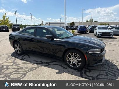 Used 2015 Dodge Charger SXT w/ Rallye Group