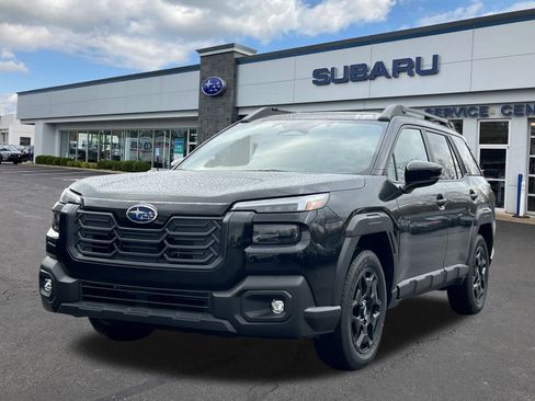 New 2026 Subaru Outback Limited image 3