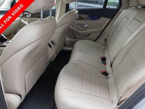 Used 2019 Mercedes-Benz GLC 300 4MATIC Coupe image 17