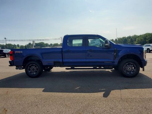 New 2026 Ford F250 XL w/ STX Appearance Package image 6