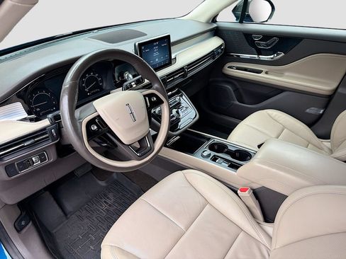 Used 2020 Lincoln Corsair AWD image 23