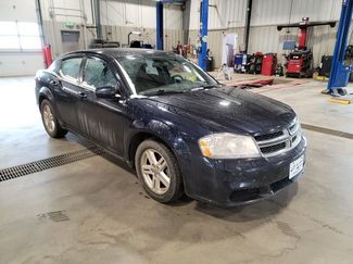 Used 2011 Dodge Avenger Mainstreet video 1