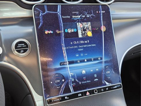 New 2026 Mercedes-Benz GLC 300 image 10