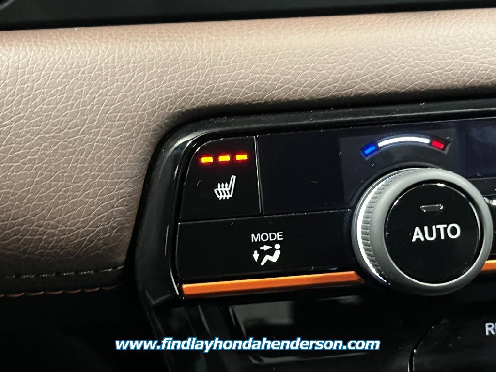 New 2026 Honda Pilot TrailSport image 21