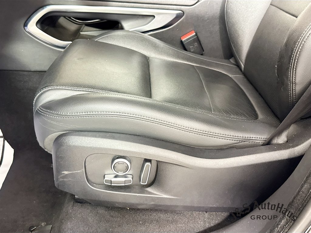 Used 2021 Jaguar F-PACE S AWD/4WD image 26