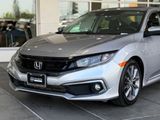 Used 2020 Honda Civic EX-L image 3
