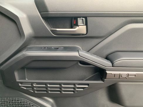 New 2026 Toyota Tacoma TRD Sport AWD/4WD image 19