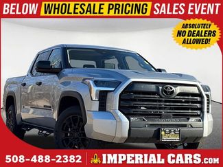 Used 2024 Toyota Tundra SR5 w/ SR5 Convenience Package video 1