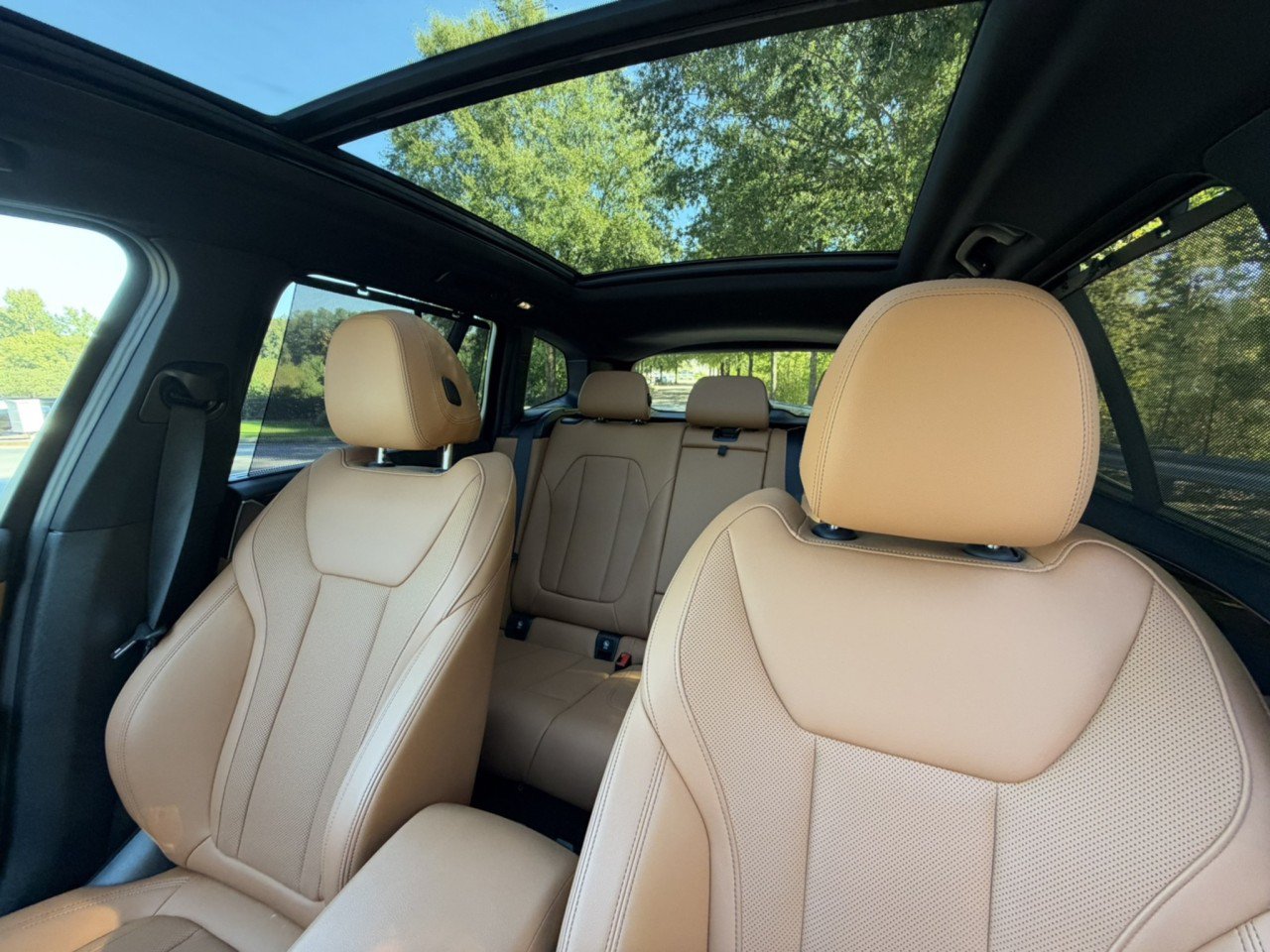 Used 2022 BMW X3 xDrive30i w/ Premium Package 2 AWD/4WD image 42