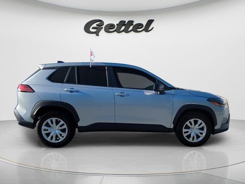 Used 2026 Toyota Corolla Cross L image 12