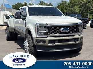 Used 2026 Ford F450 King Ranch w/ FX4 Off-Road Package AWD/4WD video 1
