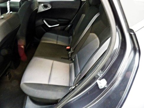 Used 2022 Kia Soul LX w/ Technology Package FWD image 10