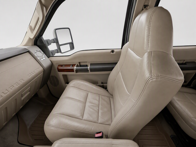 Used 2008 Ford F250 Lariat AWD/4WD image 17